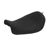 Mustang Motorcycle Products Runaround Solo Seat - Dyna