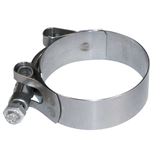 S&S Cycle Intake Clamp O-Ring - '55-78