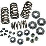 S&S Cycle Valve Springs - .650" - Twin Cam