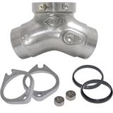 S&S Cycle Manifold Conversion Evolution Big Twin
