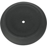 S&S Cycle Air Cleaner Cover Bob Dish Black