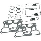 S&S Cycle Rocker Box Gasket Kit