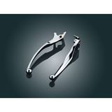 Kuryakyn Levers for Cable Clutch for Honda