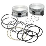 S&S Cycle Standard Pistons