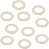 S&S Cycle Washer Nylon Throttle Shaft - 10/Pack