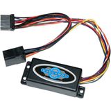 Badlands M/C Products Run/Brake/Turn Module - '97-'10 HD