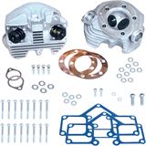 S&S Cycle Cylinder Head Kit - Big Twin