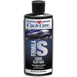 Cycle Care Formula S Scratch Remover - 8 oz