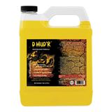 Cycle Care D MUD'R Cleaner - 1 US Gallon