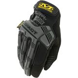Mechanix Wear M-Pact® Gloves - Black/Gray - Small