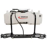Fimco UTV Sprayers 7 Nozzle - 65/Gallon 