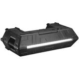 Planet Audio Sound System 8"  with LED Light Bar and Storage System