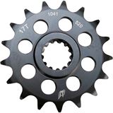 Driven Counter Shaft Sprocket - 17-Tooth
