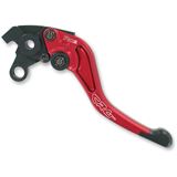 CRG Constructors Racing Group Red Short RC2 Clutch Lever