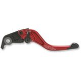 CRG Constructors Racing Group Red Short RC2 Brake Lever