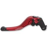 CRG Constructors Racing Group Red Short RC2 Clutch Lever