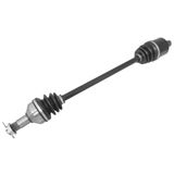 Quadboss Rugged Axle