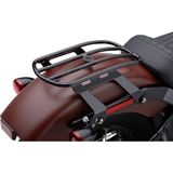 Cobra Detachable Luggage Rack - Black