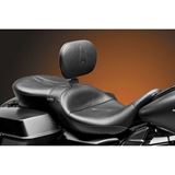 Le Pera Route 66 Touring Seat with Backrest 08-17 FL