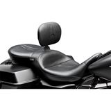 Le Pera Route 66 Touring Seat with Backrest 08-17 FL