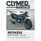 Clymer Manual for Honda CB900-CB1100