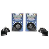 Wolo Loud One Horn 410Hz Low Tone