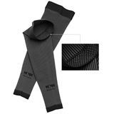 Mobius Graduated Compression Knee Sleeves - 2X-Small