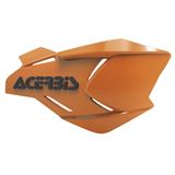 Acerbis X-Factory Shields Orange/Black