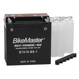 BikeMaster BTX16-BS-1 Battery