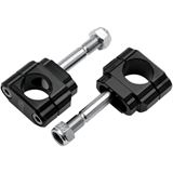 Renthal 1-1/8" Bar Mount with  5 mm Offset for KX250/450F