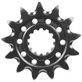 Renthal Front Chainwheel Sprocket - 13-Tooth, Ultralight, Grooved