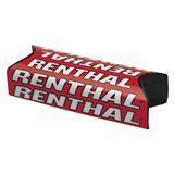 Renthal Red - Team Issue Fatbar™ Pad