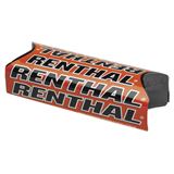 Renthal Orange - Team Issue Fatbar™ Pad