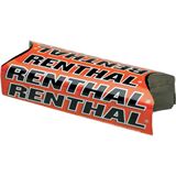 Renthal Orange - Team Issue Fatbar™ Pad