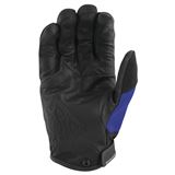 Speed And Strength Glove-HAMMER Down Blue Small