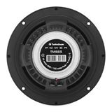 Rockford Fosgate Power Full Range Speaker Black, 6.5"