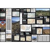Butler Maps G1 Series Map - Nevada