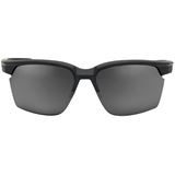100% Sportcoupe Sunglasses - Black - Smoke