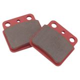 BikeMaster Sintered Brake Pads - Suzuki
