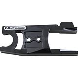 T.M Design Works Chain Slider for Yamaha - Black