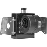 Universal Parts Inferno Cab Heater - Can-Am Maverick