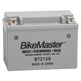 BikeMaster BTZ12S Battery