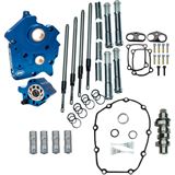S&S Cycle Cam Chest Kit - 465C - Water Cooled - M8