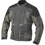 Firstgear Jaunt Jacket Charcoal - 3X-Large