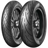 Metzeler Tire - CruiseTec™ - 180/55ZR18 74W