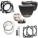 S&S Cycle Cylinder Kit - M8