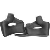Speed And Strength SS4100 Cheek Pads Black 2X-Large