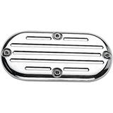 Pro-One Performance Ball-Milled Inspection Cover - '70-06 Big Twin