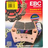 EBC Brakes SXR Brake Pads