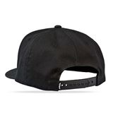 Fly Racing Fly Street Snapback Hat Black